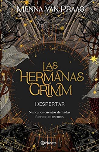اقرأ Las Hermanas Grimm 1. Despertar الكتاب الاليكتروني 