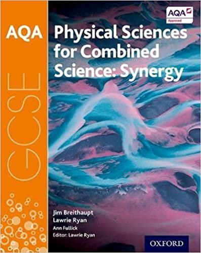 indir Ryan, L: AQA GCSE Combined Science (Synergy): Physical Scien