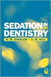 indir Sedation in Dentistry, 1st Edition
