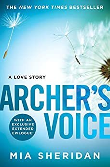 Archer's Voice (English Edition) ダウンロード