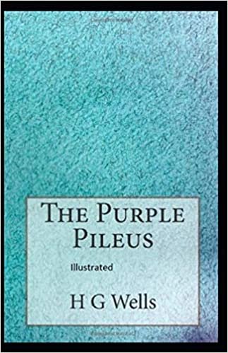 The Purple Pileus Illustrated indir