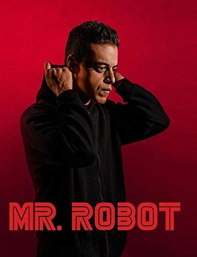 Mr. Robot: Screenplay (English Edition)