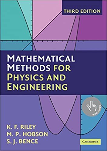 Mathematical Methods for Physics and Engineering (3rd edition): A Comprehensive Guide indir