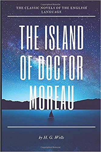 The Island of Doctor Moreau indir
