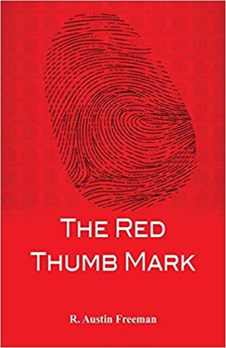 The Red Thumb Mark indir