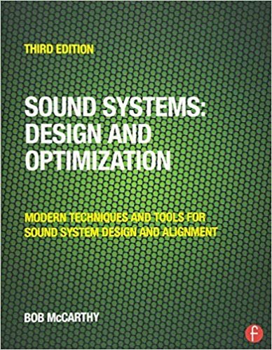تحميل تصميم وأنظمة الصوت: و optimization: حديث تقنيات أدوات من أجل تصميم نظام الصوت و المحاذاة