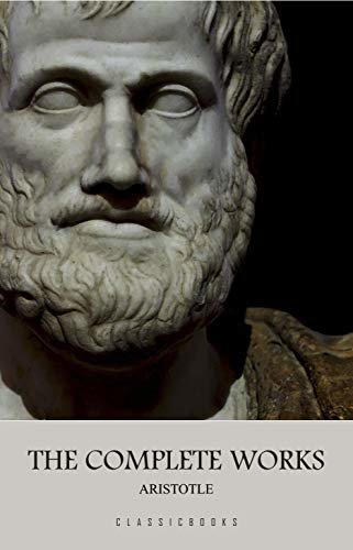 ダウンロード  Aristotle: The Complete Works (English Edition) 本
