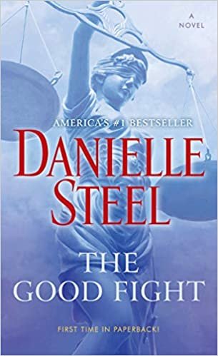 Danielle Steel The Good Fight تكوين تحميل مجانا Danielle Steel تكوين