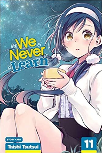 We Never Learn, Vol. 11 (11)