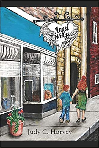 اقرأ Angel Wings الكتاب الاليكتروني 