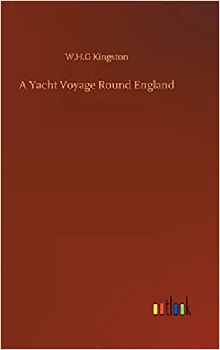 indir A Yacht Voyage Round England