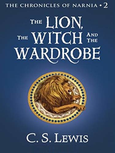 ダウンロード  The Lion, the Witch and the Wardrobe: The Chronicles of Narnia, Book 2 (English Edition) 本