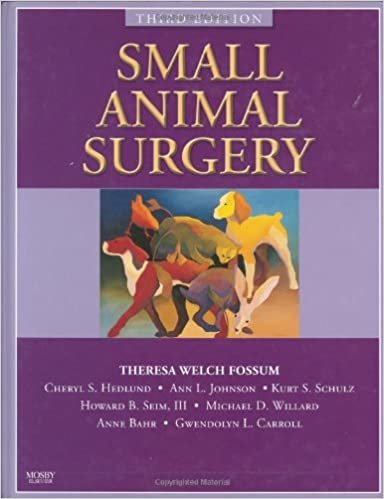 ダウンロード  Small Animal Surgery Textbook 本