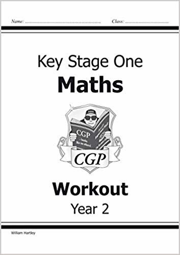 تحميل KS1 Maths Workout - Year 2