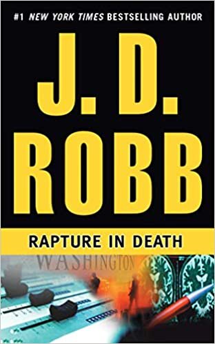 اقرأ Rapture in Death الكتاب الاليكتروني 