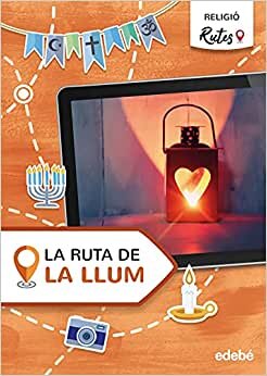 اقرأ LA RUTA DE LA LLUM - 6 EP الكتاب الاليكتروني 