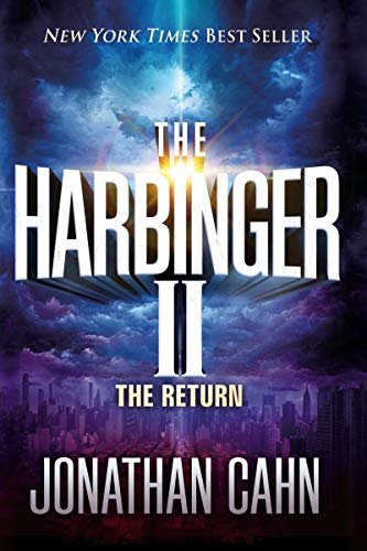 The Harbinger II: The Return (English Edition)