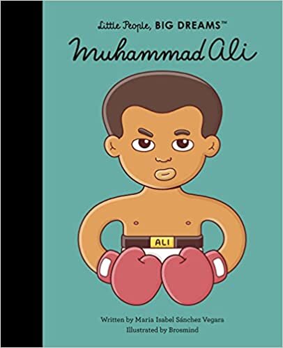 تحميل Muhammad Ali