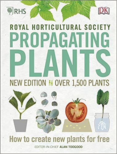 تحميل RHS Propagating Plants: How to Create New Plants For Free