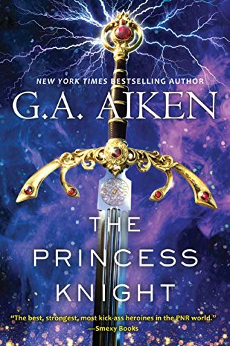 ダウンロード  The Princess Knight (The Scarred Earth Saga Book 2) (English Edition) 本