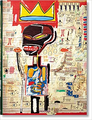 ダウンロード  Jean-michel Basquiat XXL 本
