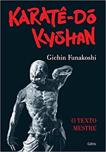 اقرأ Karatê Do Kyohan الكتاب الاليكتروني 