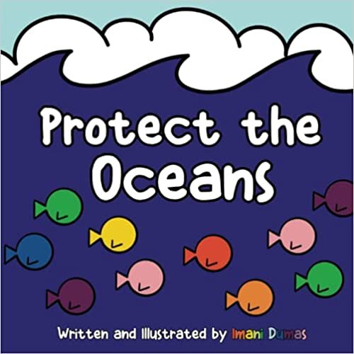 تحميل Protect the Oceans: Inspire practices of ocean consciousness and sustainability.