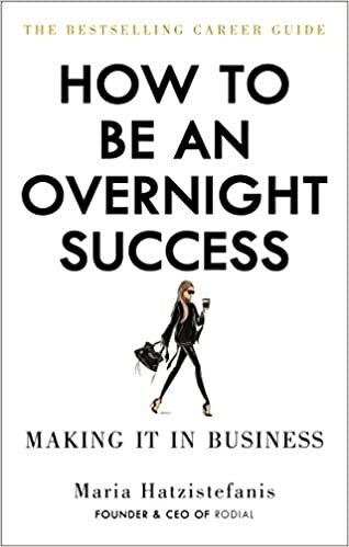 اقرأ How to Be an Overnight Success الكتاب الاليكتروني 