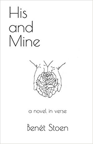 indir His and Mine: a novel in verse