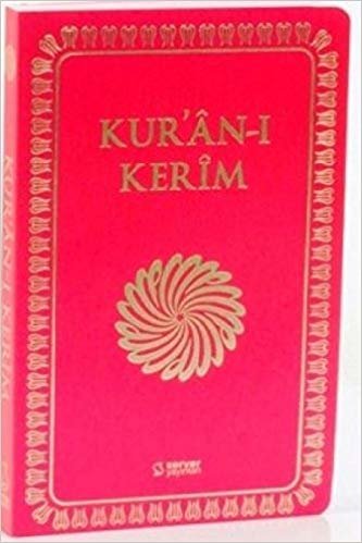 Feyzü'l Furkan Kur'an-ı Kerim ( Karton Kapak Sadece Mushaf 4 Farklı Renkte) indir
