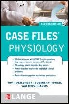 Case Files ,Physiology, ‎2‎nd Edition‎