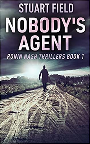 اقرأ Nobody's Agent الكتاب الاليكتروني 
