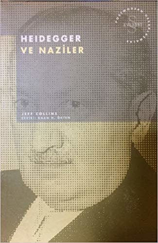 Heidegger ve Naziler indir