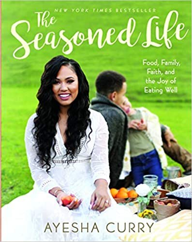 ダウンロード  The Seasoned Life: Food, Family, Faith, and the Joy of Eating Well (Tastes) 本