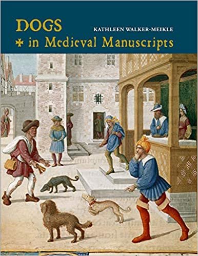 indir Walker-Meikle, K: Dogs in Medieval Manuscripts (British Library Medieval Guides)