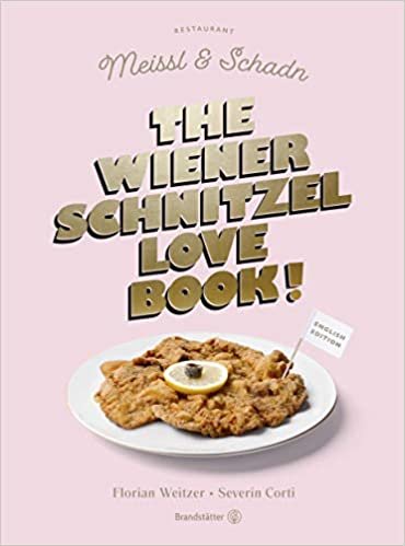 The Wiener Schnitzel Love Book! indir