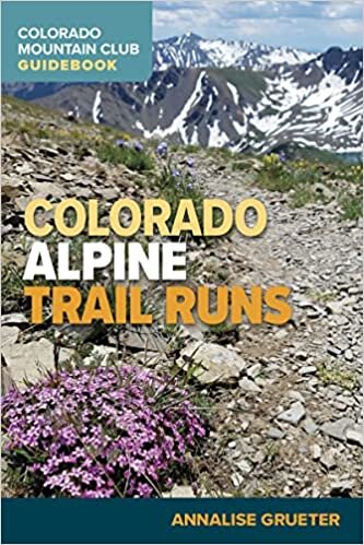 تحميل Colorado Alpine Trail Runs
