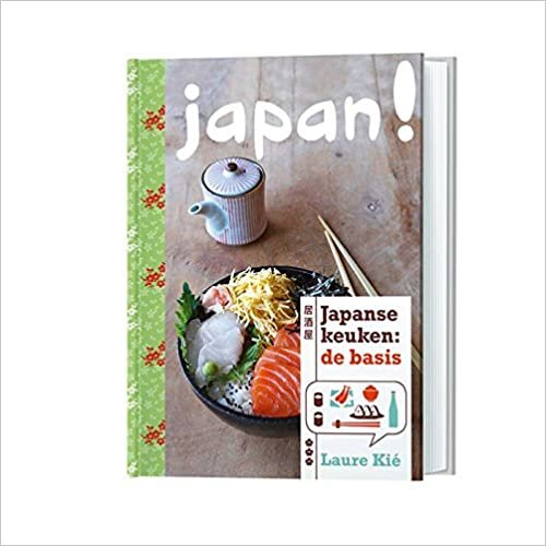 Japanse keuken: de basis