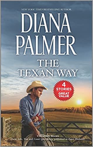 اقرأ The Texan Way الكتاب الاليكتروني 