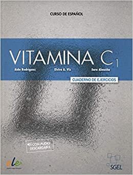 indir Vitamina C1 Cuaderno de ejercicios