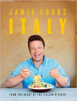 اقرأ Jamie Cooks Italy الكتاب الاليكتروني 