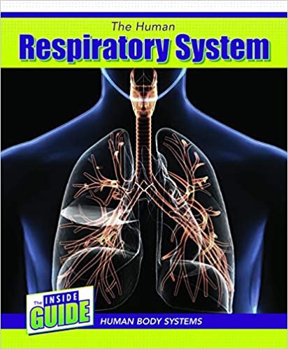 indir The Human Respiratory System (Inside Guide: Human Body Systems)