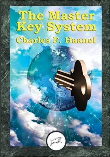 اقرأ The Master Key System (Dancing Unicorn Press) by Charles F. Haanel - Paperback الكتاب الاليكتروني 