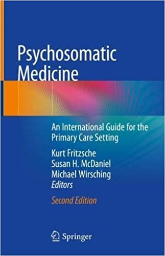 اقرأ Psychosomatic Medicine: An International Guide for the Primary Care Setting الكتاب الاليكتروني 