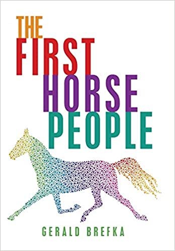 تحميل The First Horse People