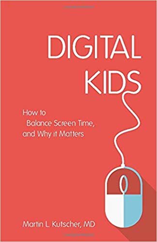 Digital Kids: How to Balance Screen Time, and Why it Matters indir