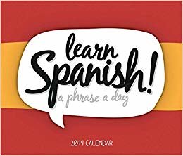 Learn Spanish B 2019 indir