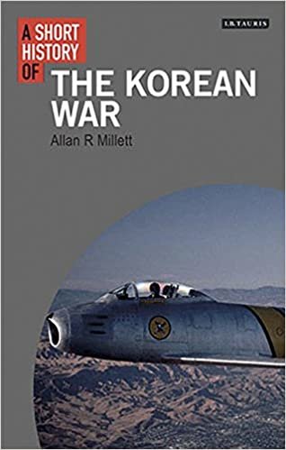 ダウンロード  A Short History of the Korean War (Short Histories) 本