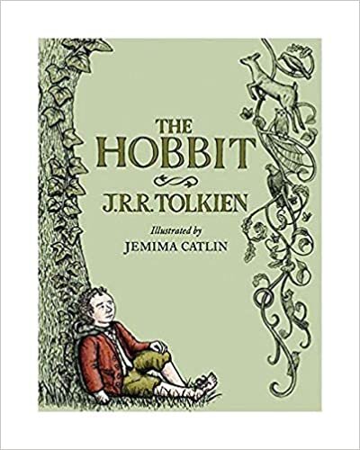 J. R. R. Tolkien The Hobbit تكوين تحميل مجانا J. R. R. Tolkien تكوين