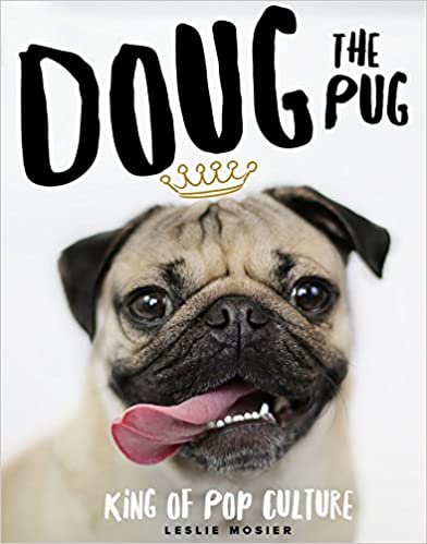 ダウンロード  Doug the Pug: The King of Pop Culture 本